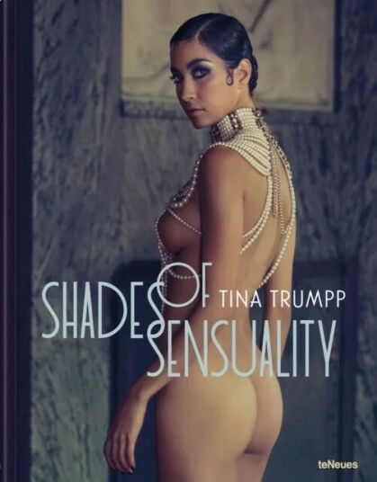 Shades Of Sensuality Av Tina Trumpp