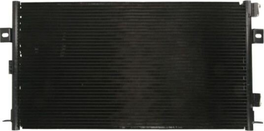 Kondensator THERMOTEC KTT110151