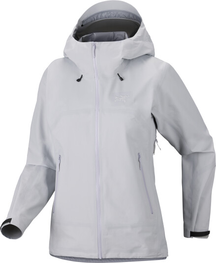 Arc"teryx Women"s Beta SL Jacket Solitude S