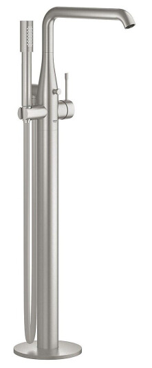Grohe Essence 1-greps badekarsøyle Supersteel