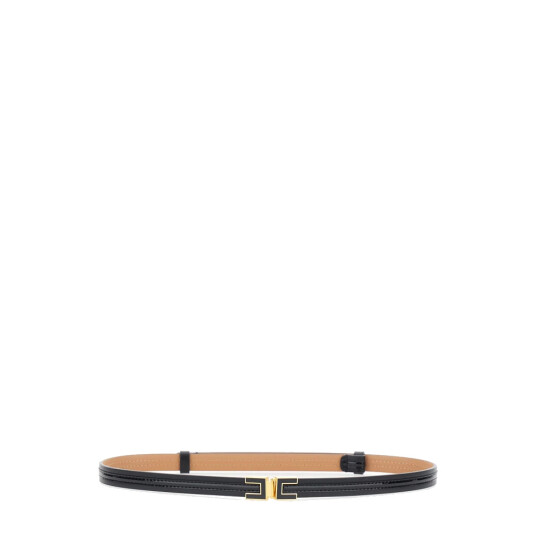 Elisabetta Franchi unisex Accessories Svart XL,