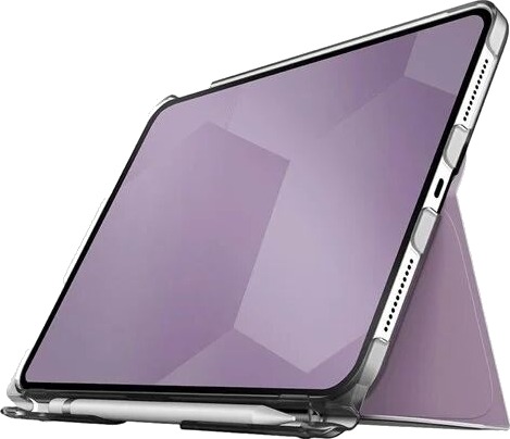 STM Studio (iPad 10th gen) - Purple