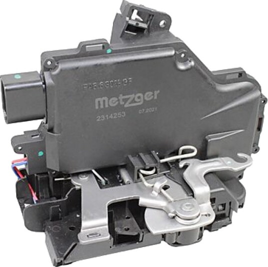 Dørlås METZGER 2314253