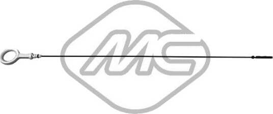 Oljepeilepinne Metalcaucho 39903