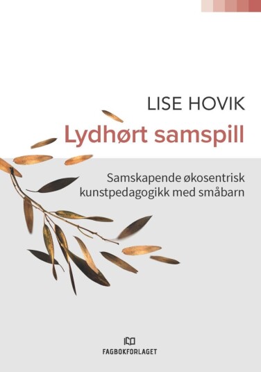 Lydhørt samspill Lydhørt samspill