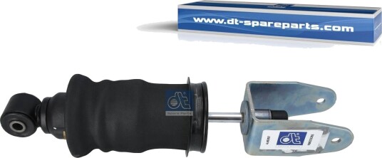 Demper førerhus lagring DT Spare Parts 4.69397