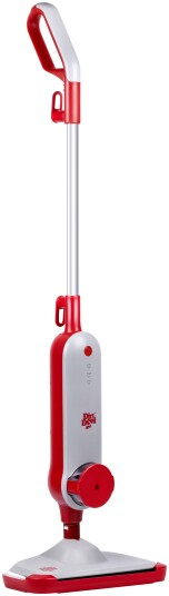Dirt Devil DD7002 Dampmopp 330ml 1300W