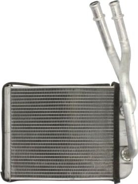 Varmeapparat register THERMOTEC D6W016TT Varmeapparat register THERMOTEC D6W016TT