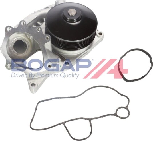 Vannpumpe BOGAP B4234160