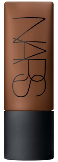 NARS Soft Matte Foundation 30 ml Igacu - Vegansk, Parabenfri, Fuktighetsgivende