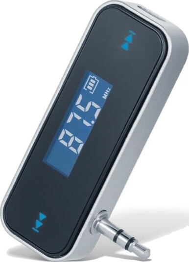 Setty Fm Sender Tfm 01 Setty Fm Sender Tfm 01