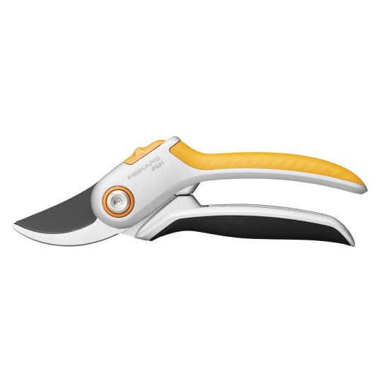 Fiskars Plus P531 Beskjæringssaks med sideskjær, Hageredskap