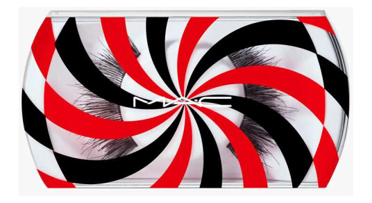 MAC Cosmetics In For a Frill Lash / Hypnotizing Holiday