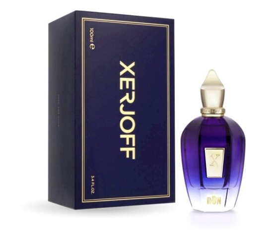 Xerjoff Don Eau De Parfum U 100 Ml