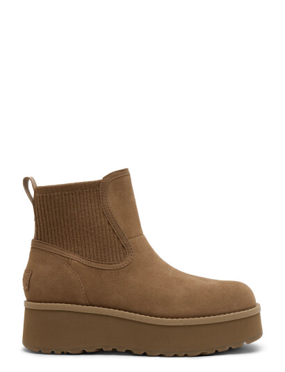 UGG W Cityfunc Chelsea - Beige - 41 UGG W Cityfunc Chelsea - Beige - 41