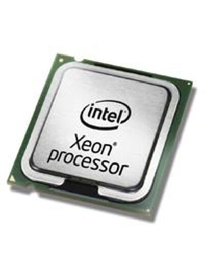 Fujitsu Intel Xeon Silver 4210 / 2.2 GHz processor Prosessor/CPU - 10 kjerner (Deca-core) - 2.2 GHz -