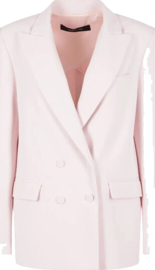 Federica Tosi Dame Jakker Rosa M,