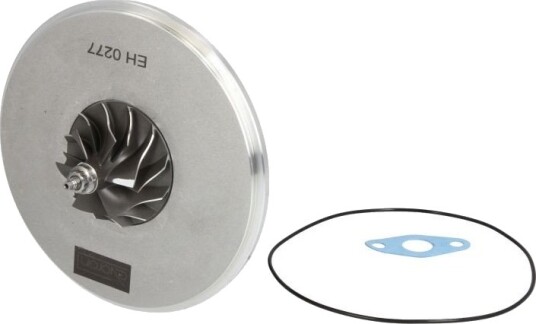Kjernegruppe, lader EVORON EVCH0277