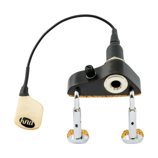 Kna Pickups Mp-2 Pickup Til Mandolin