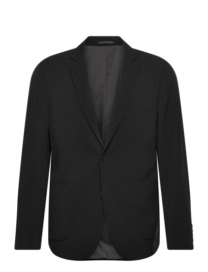 Lindbergh Superflex Relaxed Blazer Black S