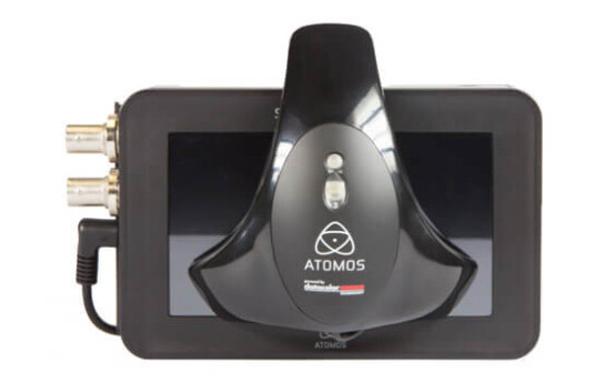 ATOMOS Spyder Color Calibration Unit