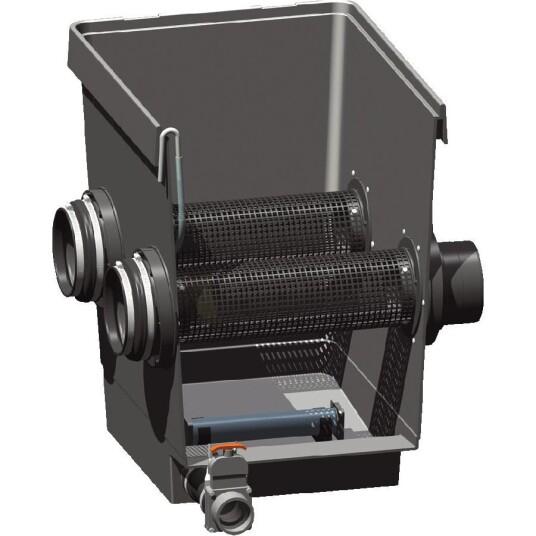 ProfiClear Premium Moving Bed modul