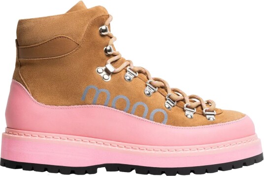 mono Women"s Vidda Cognac Pink, 38