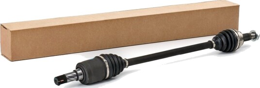 Drivaksel RIDEX REMAN 13D0791R