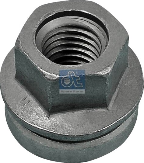 Hjulmutter DT Spare Parts 13.14201