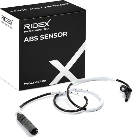 RIDEX 412W0111 Sensor ABS