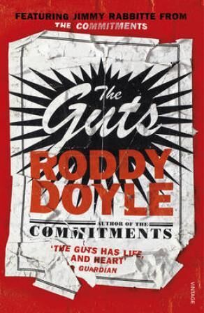 The Guts Av Roddy Doyle The Guts Av Roddy Doyle