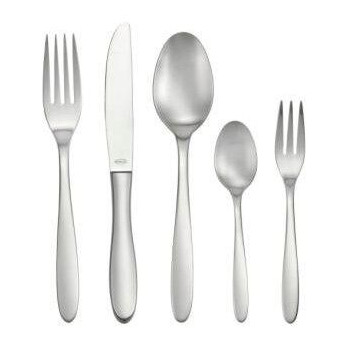 Rösle Cutlery set Culture 30 pieces Matte satin Rösle Cutlery set Culture 30 pieces Matte satin