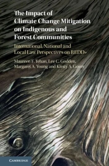 The Impact Of Climate Change Mitigation On Indigenous And Forest Communities Av Maureen F. (University Of Melbourne) Tehan, Lee C. (University Of Melb