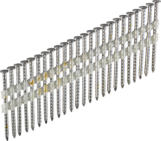 Essve Spiker I Essve 2,8X60 Mm 21° 1800 Stk. Essve Spiker I Essve 2,8X60 Mm 21° 1800 Stk.
