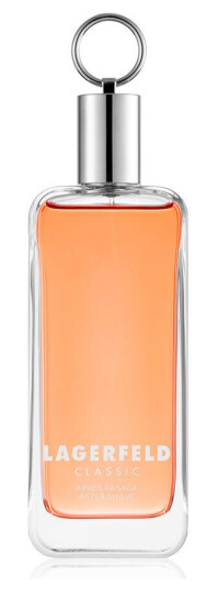 Karl Lagerfeld Classic For Men After Shave Lotion 100ml Karl Lagerfeld Classic For Men After Shave Lotion 100ml