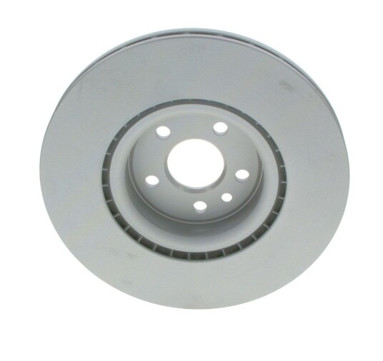 Bremseskive BOSCH 0 986 479 395 Bremseskive BOSCH 0 986 479 395