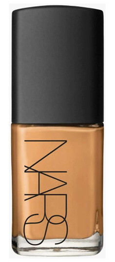 NARS Sheer Glow Foundation Fuktighetsgivende 30 ml Cadiz