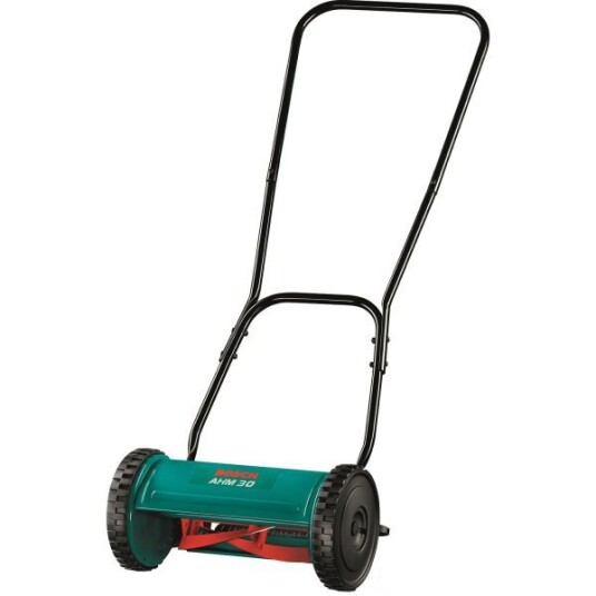 Bosch DIY AHM 30 Gressklipper