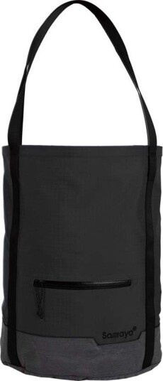 Samaya Belay Black Ryggsekk 20 L