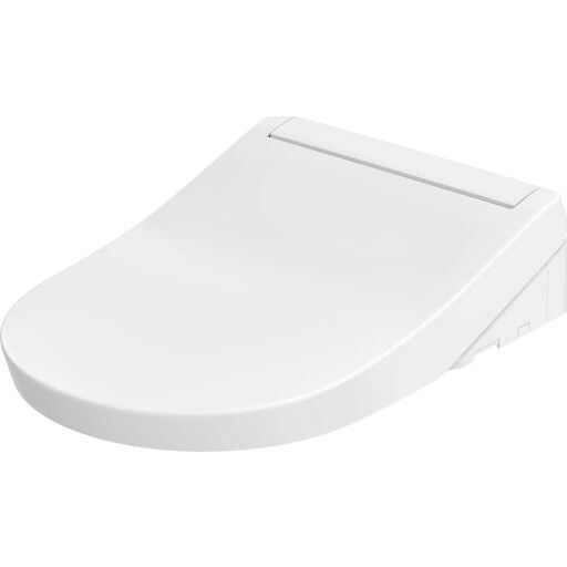 Toto RG Lite Washlet Toalettsete Dusj Soft Close Hvit