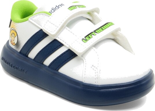 Adidas Sportswear Grand Court Toy Story Cf I White 19