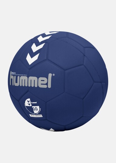 Hmlbeach Blue/White 3 Baller Hmlbeach Blue/White 3 Baller