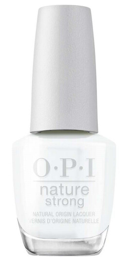 OPI Nature Strong Strong as Shell