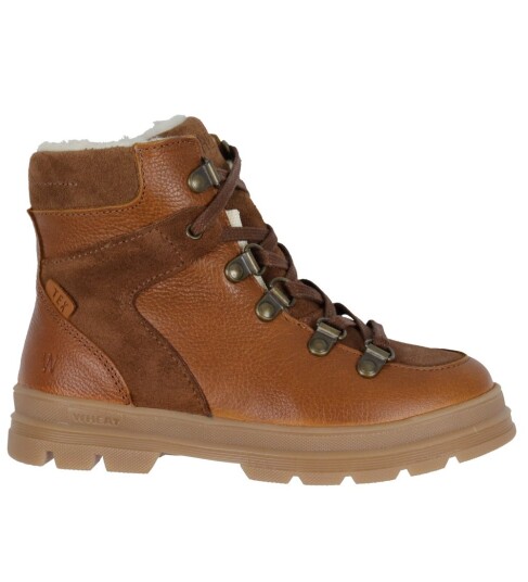 Wheat Winterboot Toni Hiker Tex Brun 35 Wheat Winterboot Toni Hiker Tex Brun 35