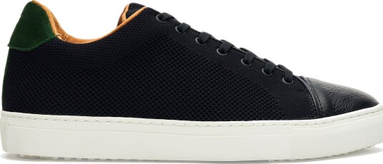 Goatlane Breeze Original Svart Golfsko dame Black