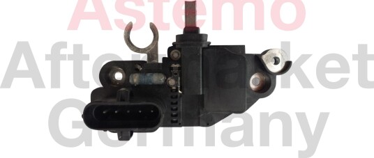 Dynamoregulator HITACHI 2500620 Dynamoregulator HITACHI 2500620