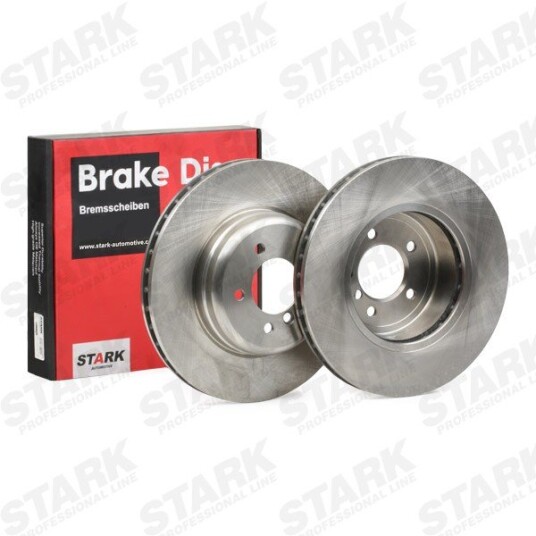 Bremseskive STARK SKBD-0022929