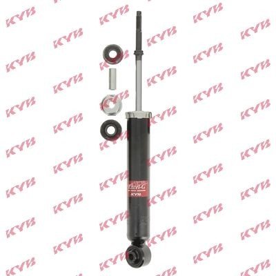 Støtdemper KYB 344439 Støtdemper KYB 344439
