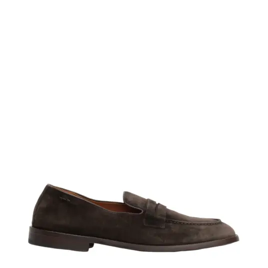 Alexander Hotto Herre Sko Brun 42 1/2 EU, Alexander Hotto Herre Sko Brun 42 1/2 EU,