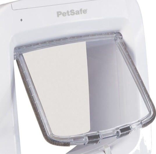 Petsafe Replacement Door For Microchip Cat Flap